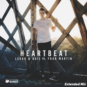 Heartbeat (Extended Mix)