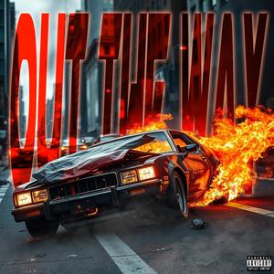 Kaeden – Out the Way (feat. PSYLOCK)