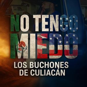 No Tengo Miedo (Radio Edit)