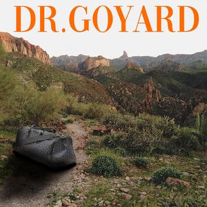 Dr. GoYard (feat. madben)