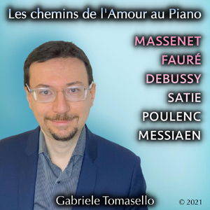 15 Improvisations, FP 63: No. 13 in A Minor