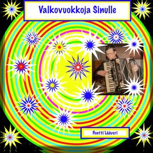 Valkovuokkoja Sinulle