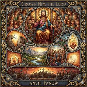 May Jesus Christ Be Praised