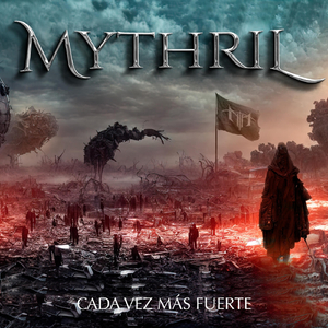 Cada Vez Mas Fuerte (Version 2025)