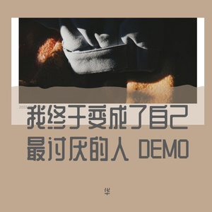 我终于变成了自己最讨厌的人DEMO