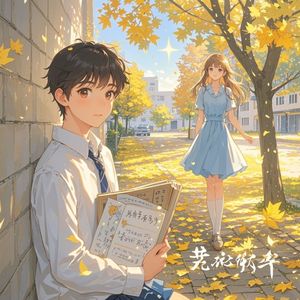 转角的微光-哇若额的