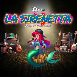 La Sirenetta (Part of Your World)