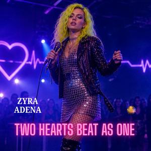Two Hearts Beat As One (feat. Zyra Adena)