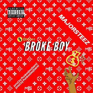 Broke Boy