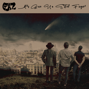 Més Que Un Estel Fugaç