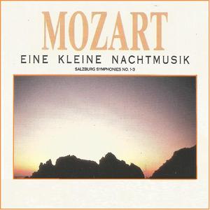 Eine kleine Nachtmusik, K. 525: IV. Rondo - Allegro