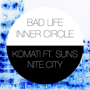 Nite City (Vocal Mix)
