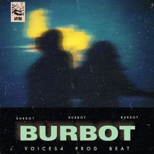 synth pop x city pop beat"burbot‘’