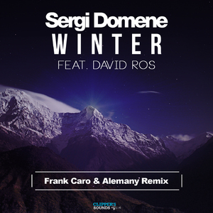 Winter (Frank Caro & Alemany Remix)