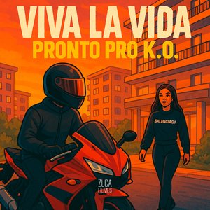 Viva La Vida Pronto pro K.O