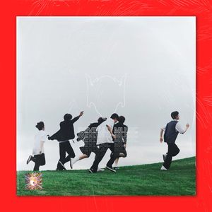 "许你晴天" - 五月天 & 2000s Pop Rock Type Beat