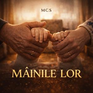 Mâinile lor
