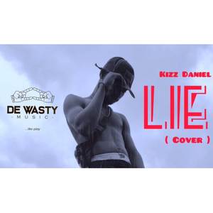 Lie (Cover)