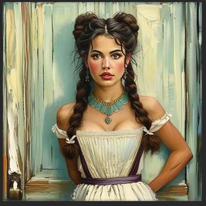 The Wreckless Prince (Spanish Play Along)