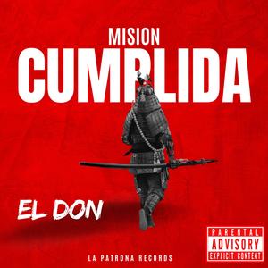 Mision Cumplida