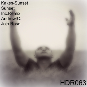 Sunset (Original Mix)