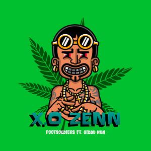 FootSoldiers (feat. Giddy Nun)