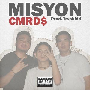 Misyon (feat. Kai Paredes, Xian & Chri$)