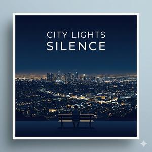 CITY LIGHTS SILENCE