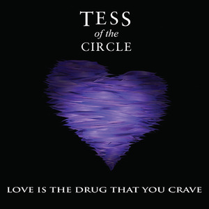 Love Is the Drug That You Crave