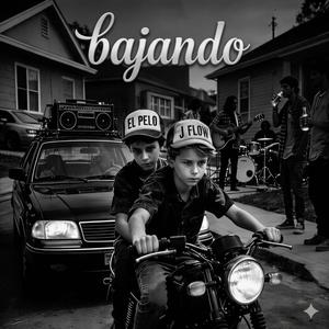 BAJANDO (feat. J flow oficial)