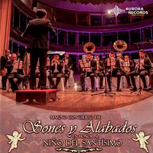 El Sembrador (feat. Banda Sacra de los Altos)