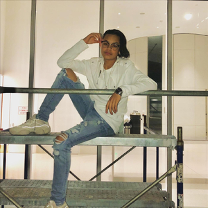 Baby You're My Angel