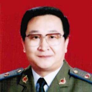 中国好人-张继伟