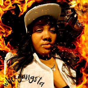 Who Gangsta/ Remastered