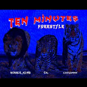 Ten minutes freestyle （PROD. D.pler）