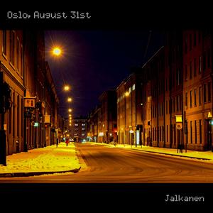 Oslo Suite: V. Epilogue