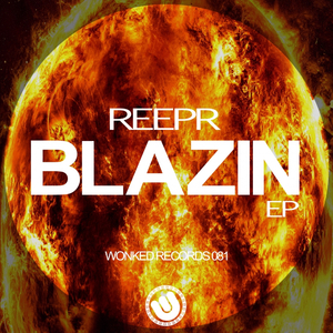 Blazin' (Original Mix)