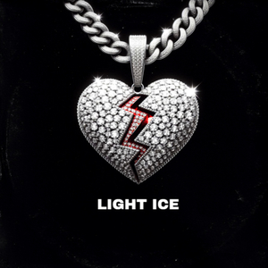 light ice
