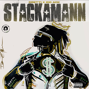 StackaMann (feat. Idd Ack)