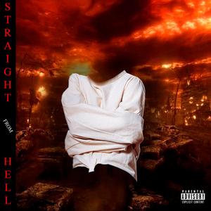 Straight from Hell Intro