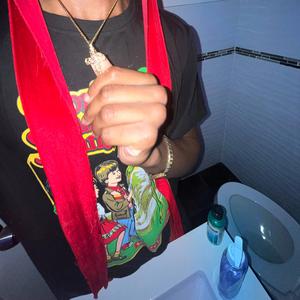 Without da substance im in trouble