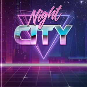 Night City (Original Mix)