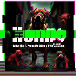 Honne