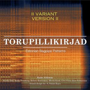 Jan Pulga pruudimarss (feat. Kelly Veinberg) (Variant II / Version II)