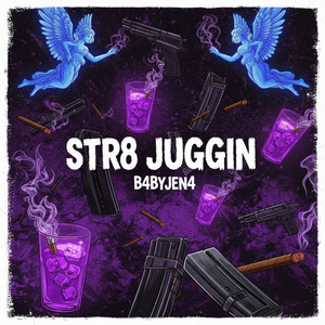 Str8Juggin