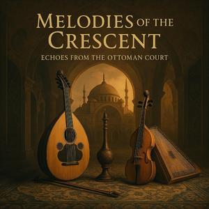 Suite of the Sublime Porte