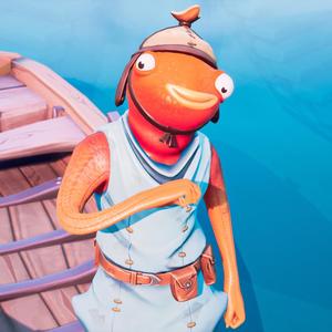 Fishyyyy