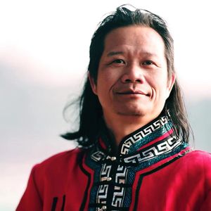 《 大鹏 》（ 周鼎棋演唱 ）