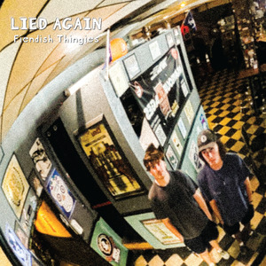 Lied Again