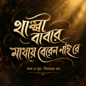 Khamba Babare Mathay Beren Nai - খাম্বা বাবারে মাথায় বেরেন নাইরে